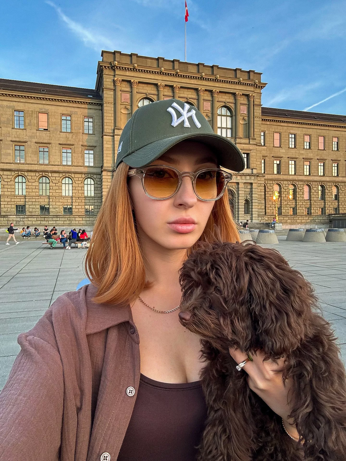 Müşteri Fotoğrafı